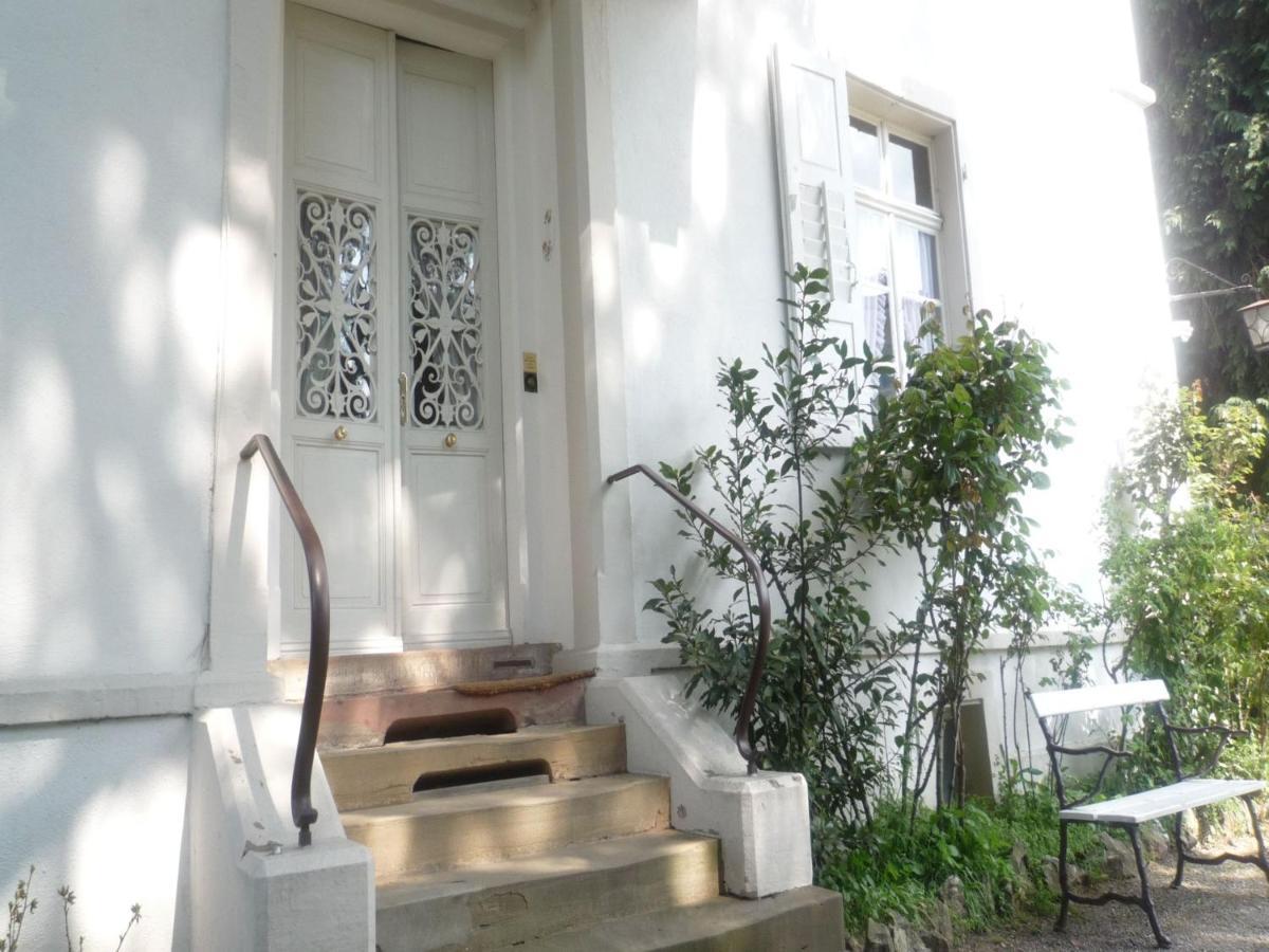 Villa Martha Badenweiler Exterior photo